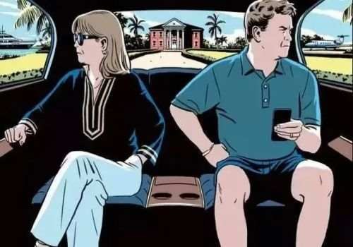 [厦门婚外情调查取证]高效挽回婚姻：怎么主动跟小三谈判？